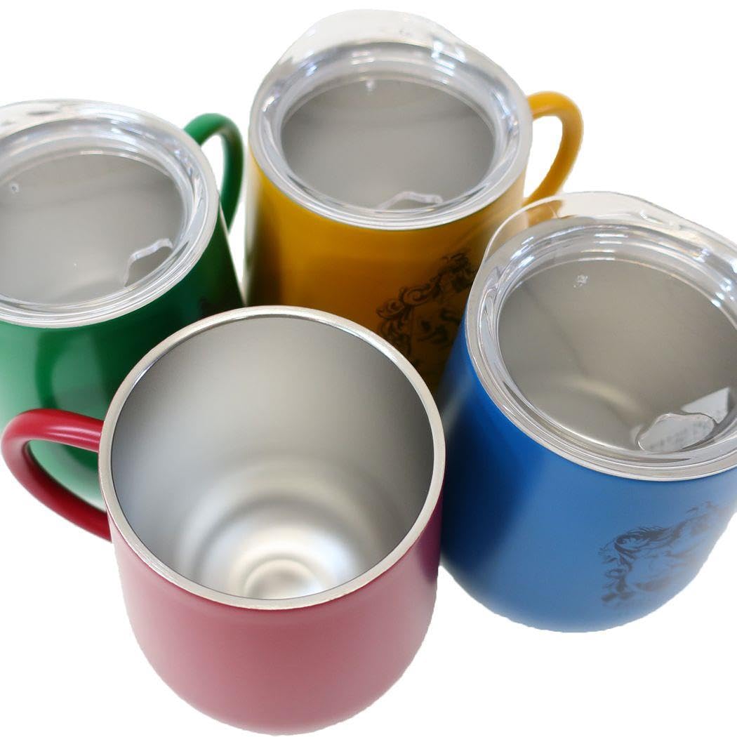 ハッフルパフのカップ Amazon｜「 ハリー・ポッター 」 カップ 約380ml ハッフルパフ