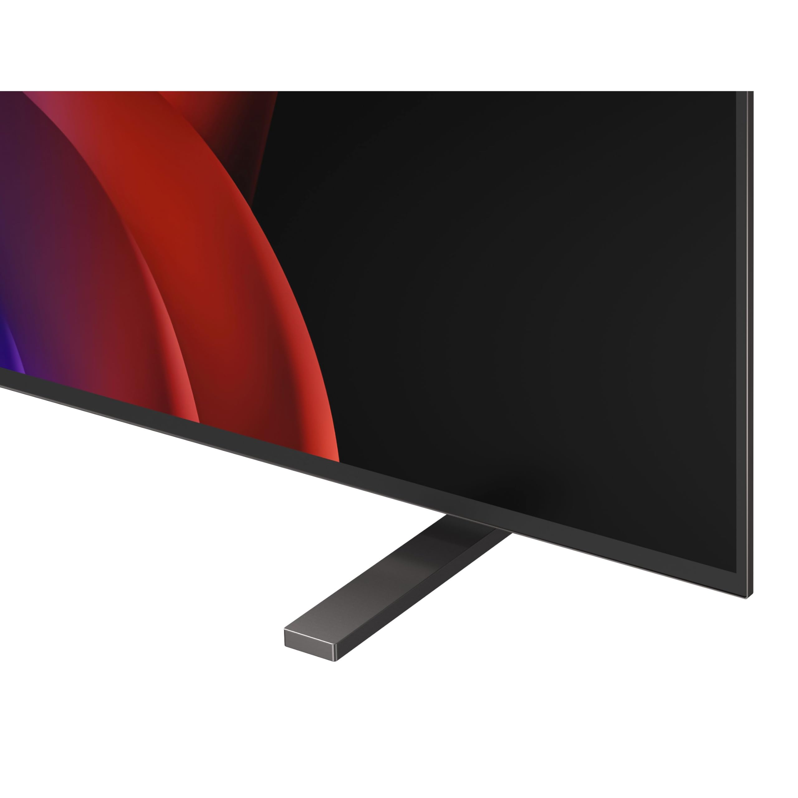 LG OLED AI 83 Pollici, Serie B6E 2026 Smart TV 4K - OLED83B6ELB | Nero Perfetto, Dolby Vision & Atmos, Processore ?8 Gen3, AI Magic Remote, WebOS, Gemini, Copilot, VRR, G-Sync 4K@120Hz