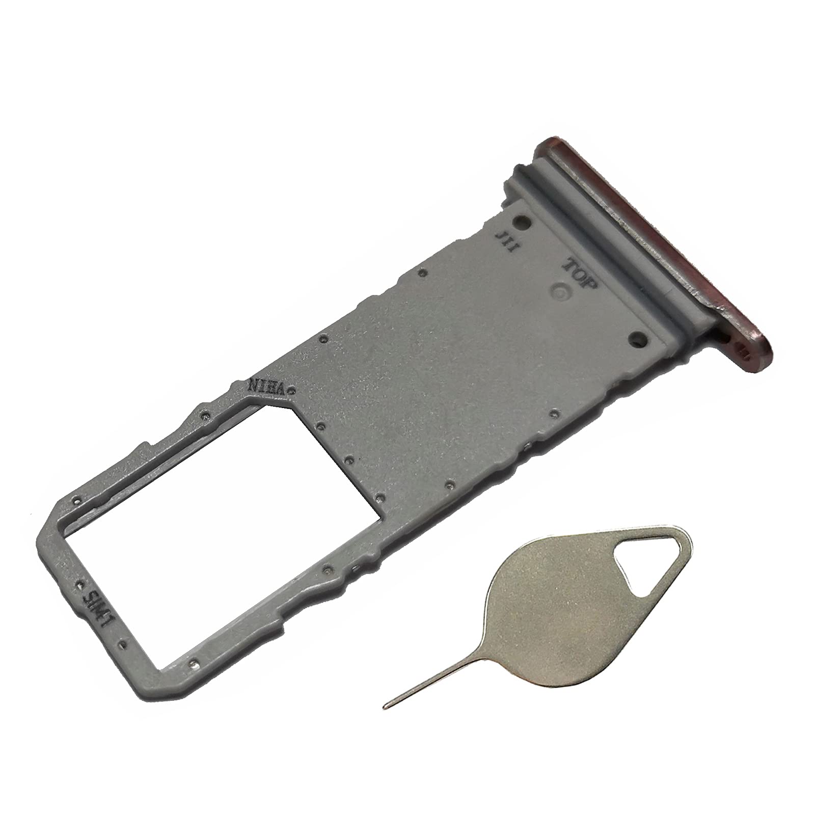 Amazon.com: Sim Card Tray Holder Replacement for Samsung Galaxy 