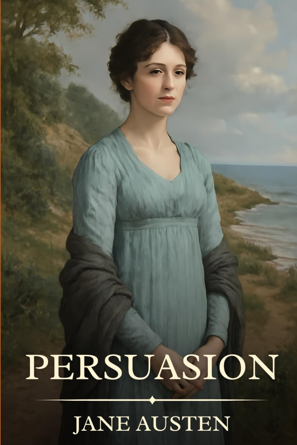 Persuasion: Timeless Edition Featuring Authentic Illustrations