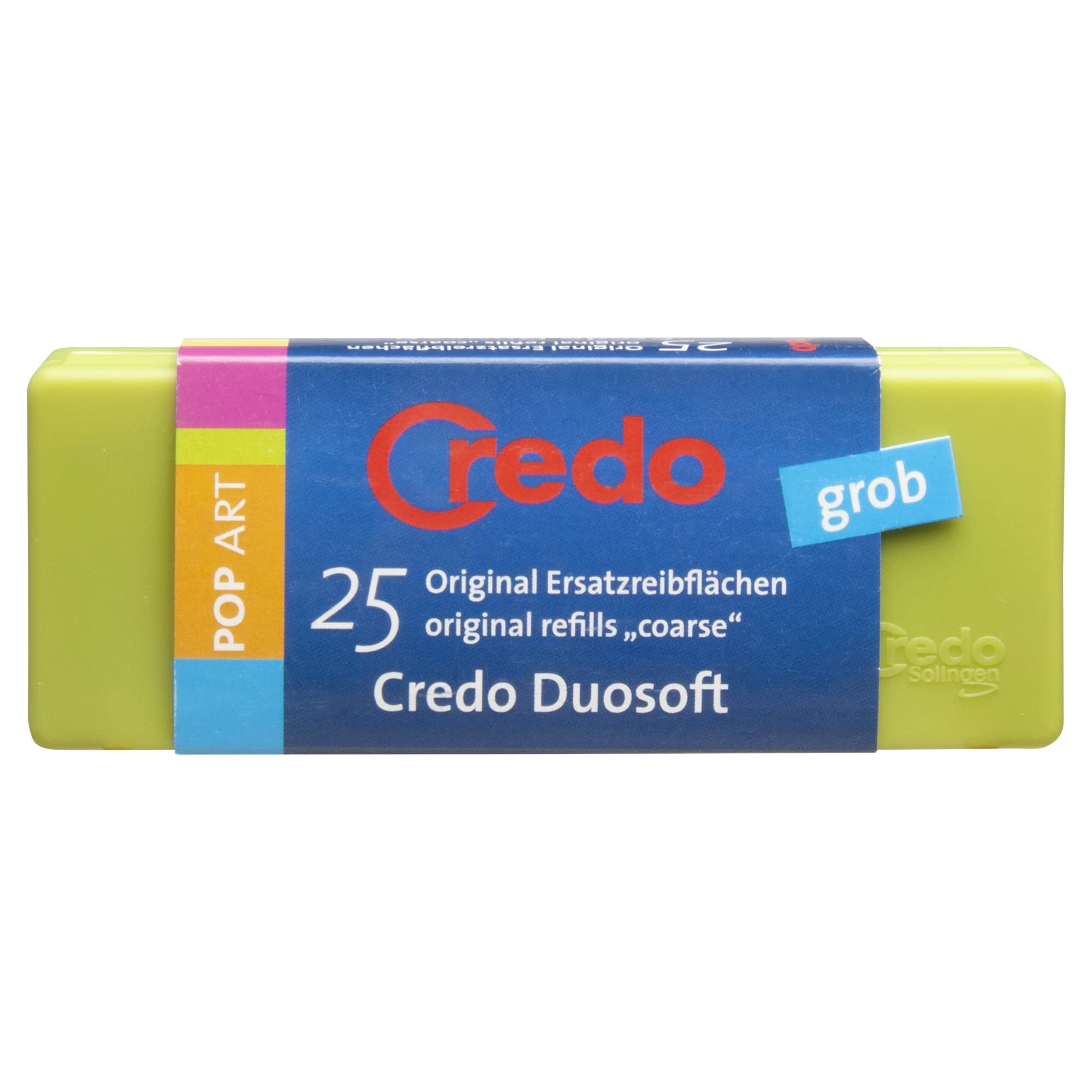 Credo フットケアファイル専用リフィル 角質ケア関連用品 - 一般社団法人東京フットケア協会