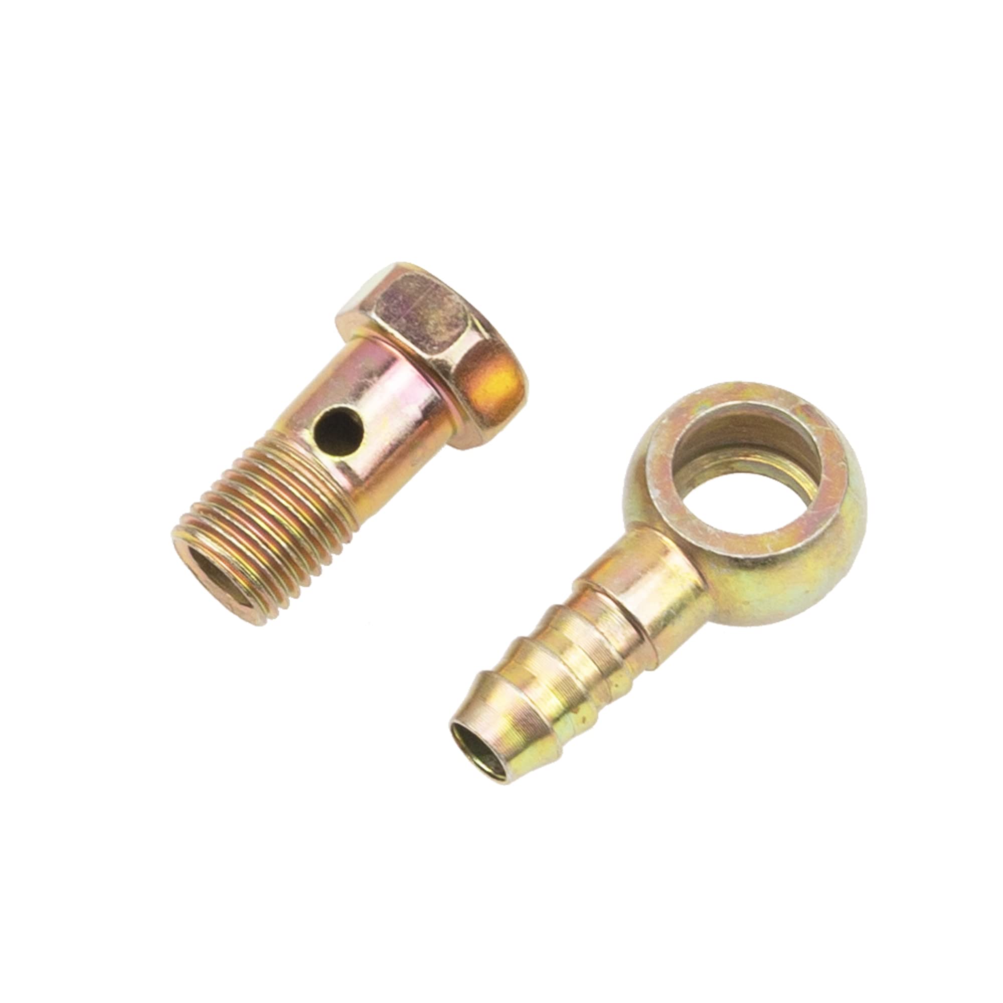 Bulloni Per Raccordi Banjo - Momec Racing Parts - Foto 2