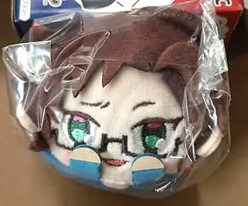 ヒプノシスマイク スイパラ もちころりん 銃兎 Amazon.co.jp: ヒプノシスマイク ヒプマイ スイパラ 第4弾