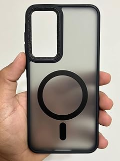 جراب حماية خلفي بلاستيك لموبايل سامسونج A16 - متعدد الألوان - 25