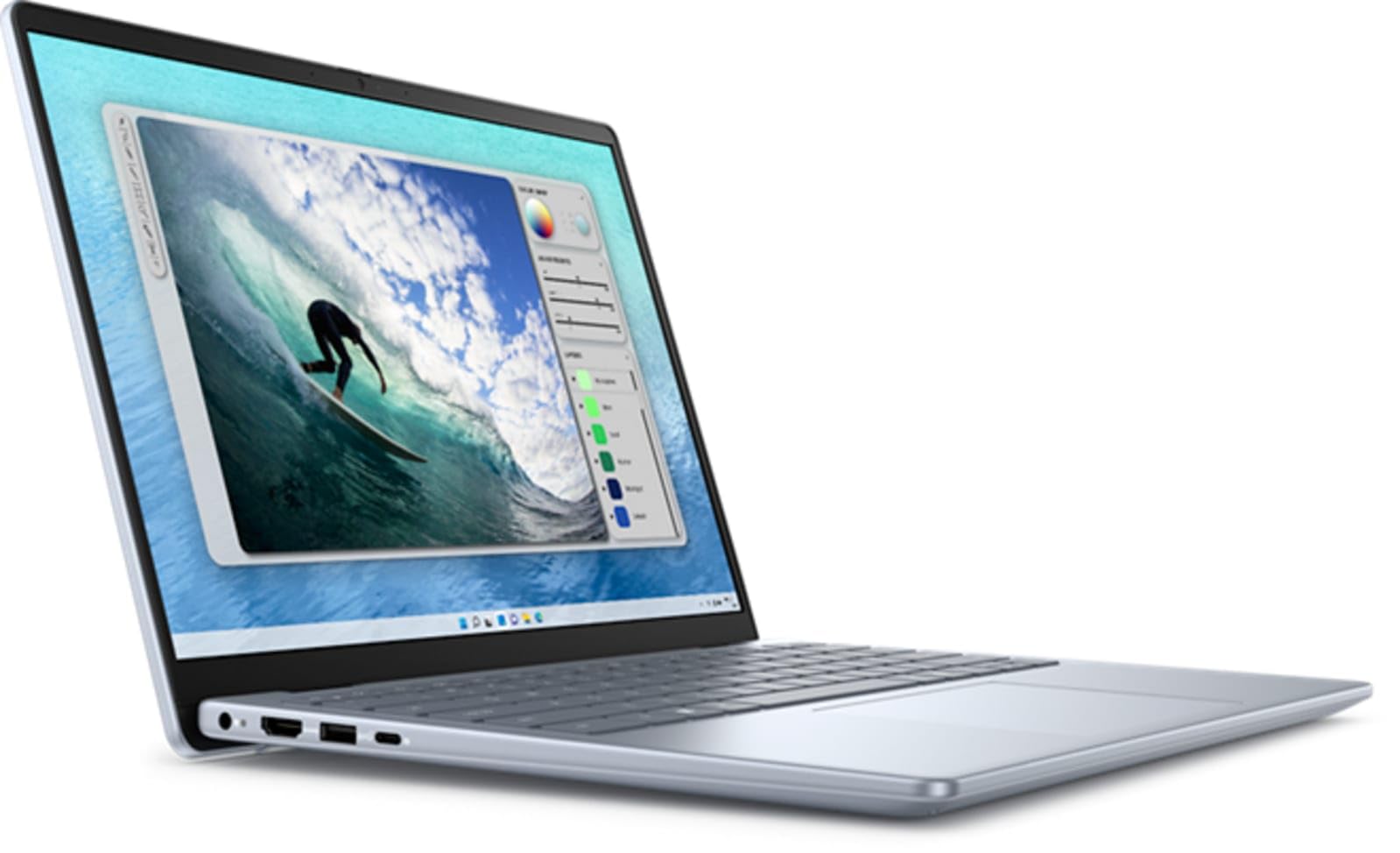 Dell Inspiron 5440 Laptop (2024) | 14
