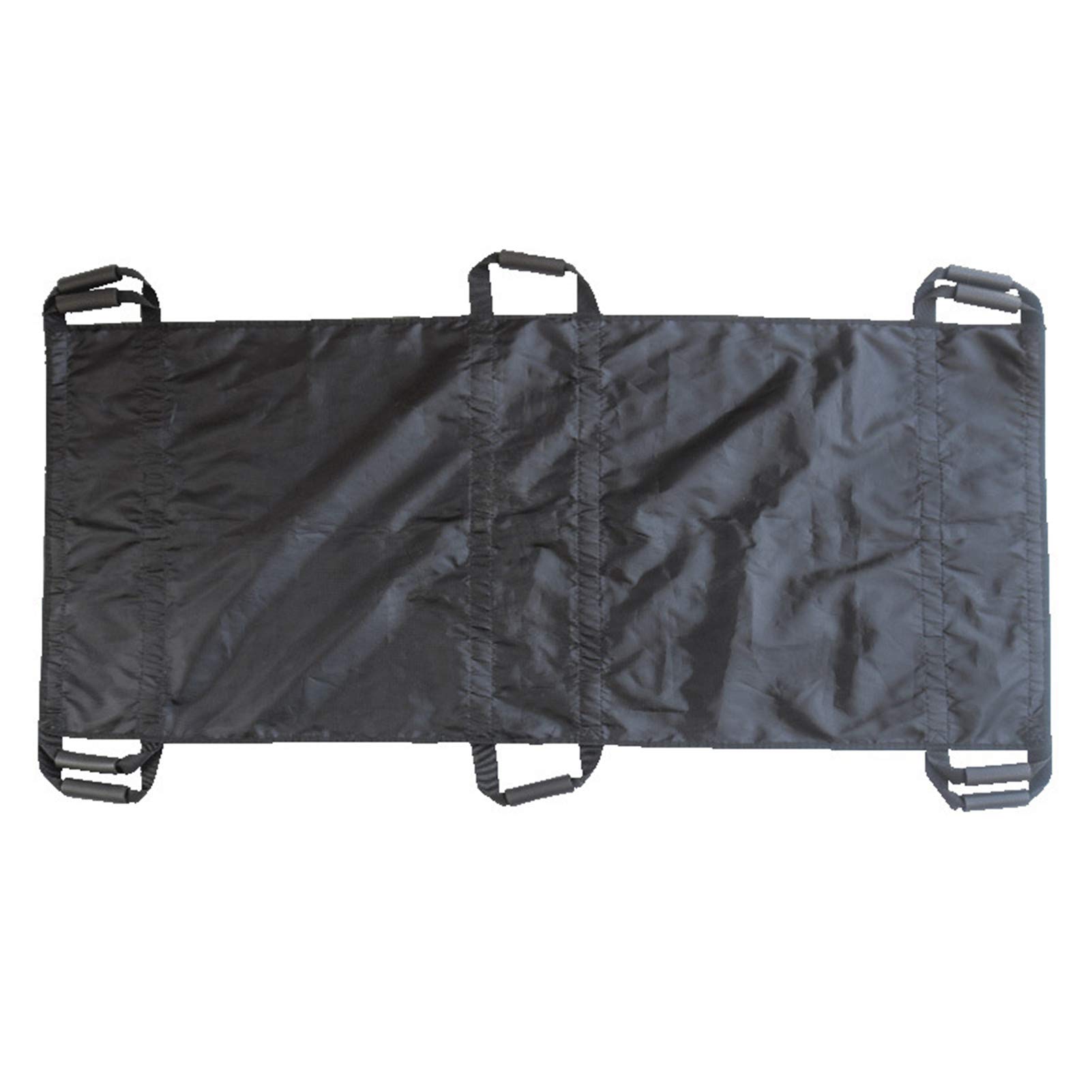 Sábana de transferencia de posicionamiento de cama impermeable, arnés de elevación médica, almohadilla de posicionamiento de pacientes para cama de hospital, tabla de transferencia para ancianos