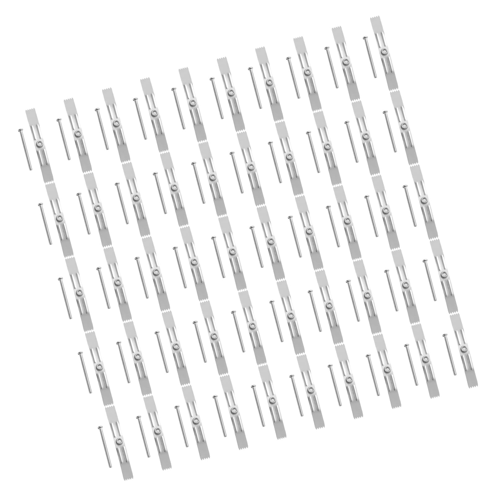 Outils multi-usages en métal robuste pour boîte électrique durable - 8