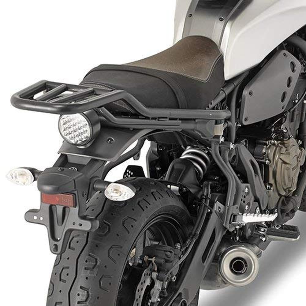 GIVI Bauletto portavaligia per Monokey o Monolock per Yamaha XSR700 (16-21)