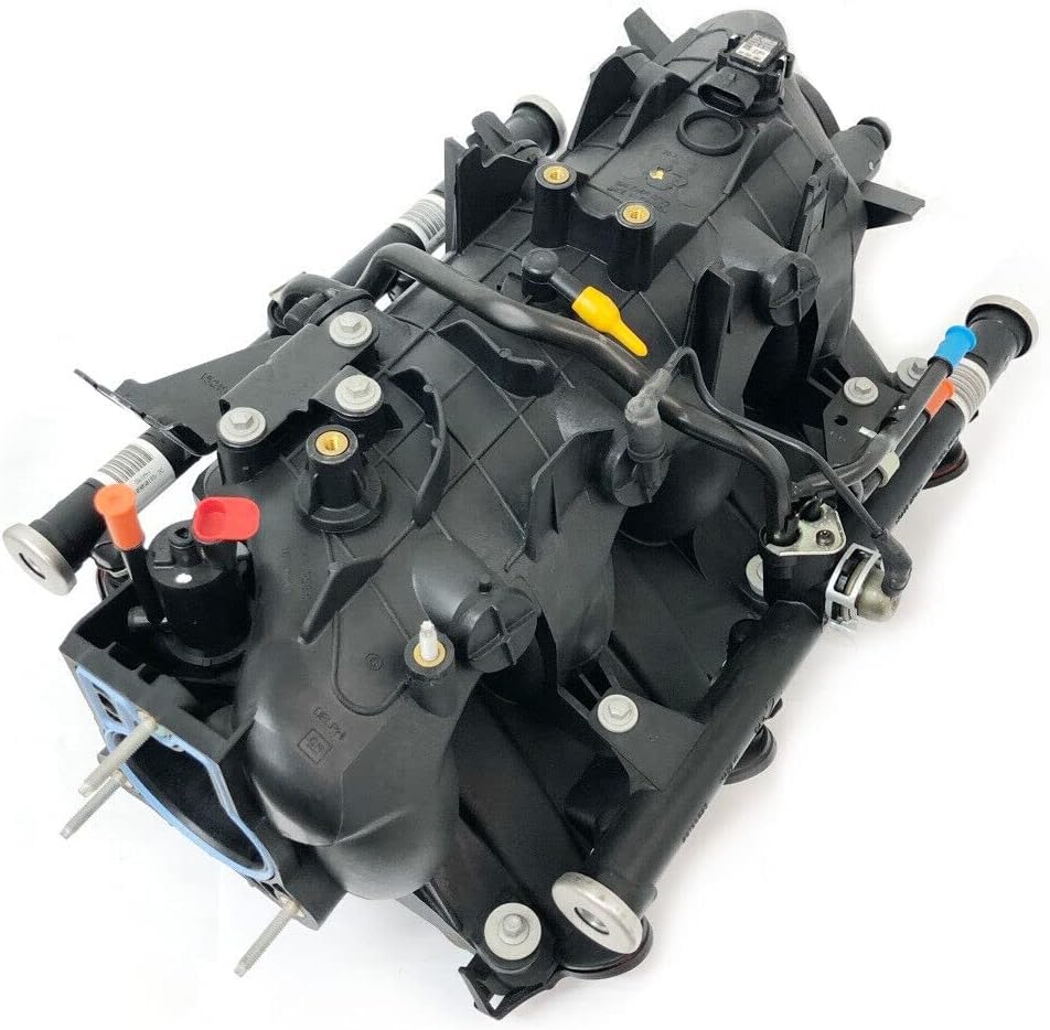 GM Cruise Control System Throttle Body Cable Bracket 1999-2002 4.8L 5.3L 6.0L OEM LS Series 89017380
