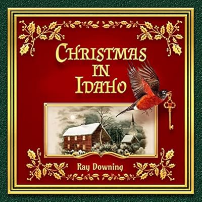 Christmas in Idaho