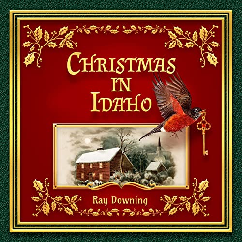 Christmas in Idaho by Ray Downing episode artwork