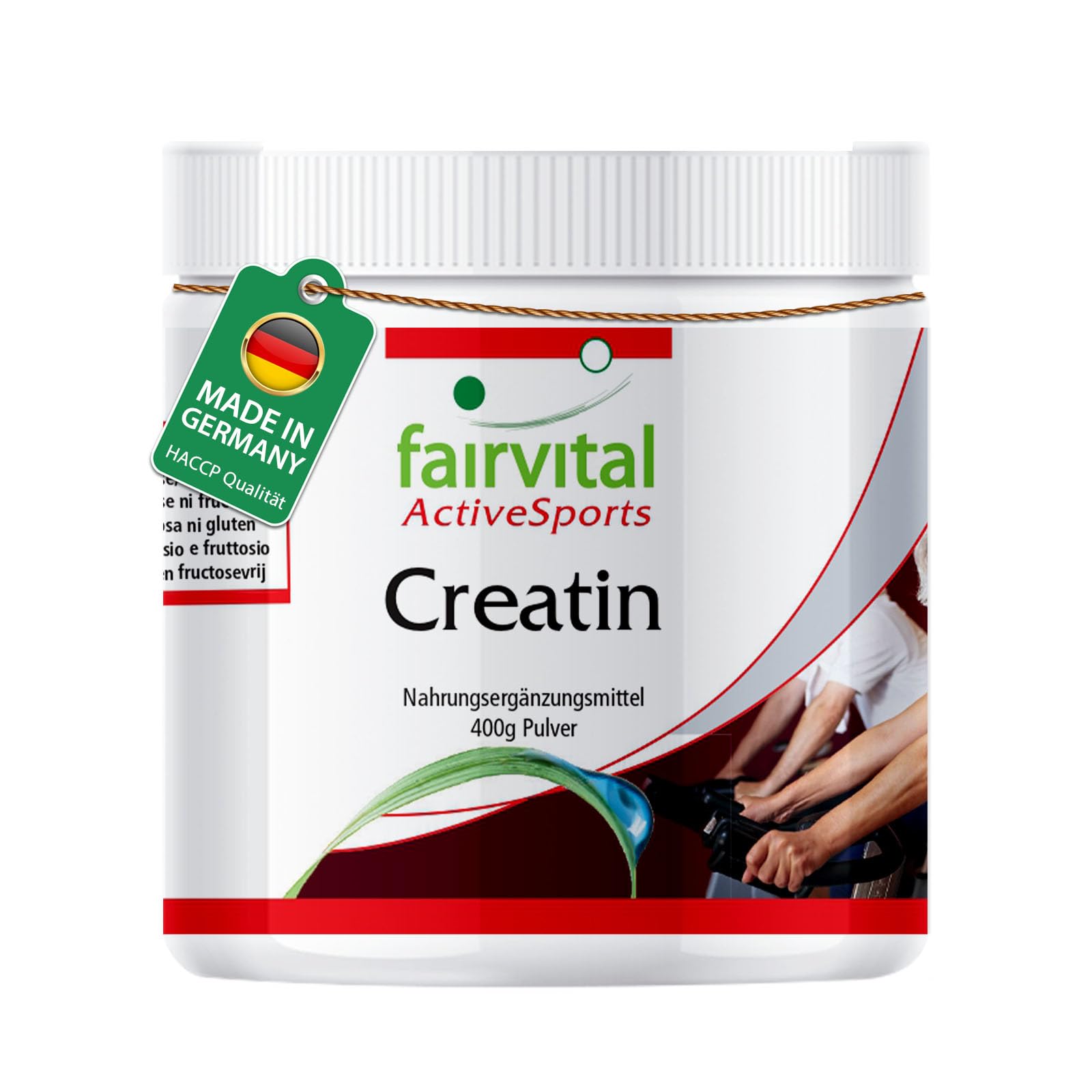 fairvital
