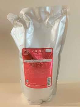 Amazon | オージュア FM フィルメロウ シャンプー 1800ml【詰め替え