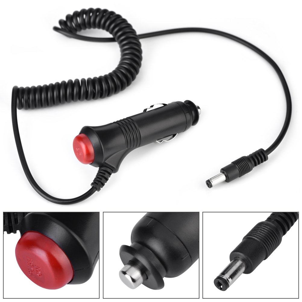 MAX EXCELL - Caricabatterie Per Laptop 60w 12v 5a Maxexcell Con Presa Dc 2,1mm X 5,5mm, 2m - Foto 8