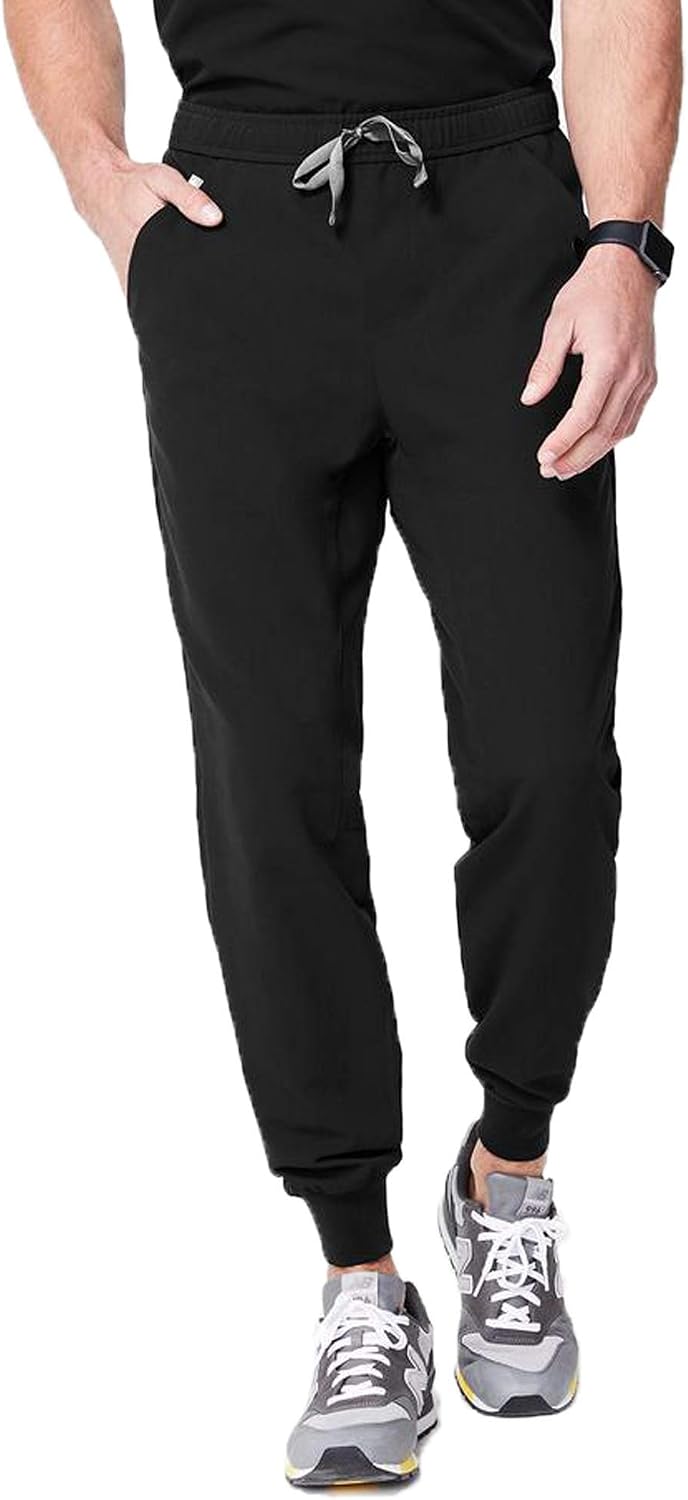 FIGS Men's TANSEN 2.0 Short Scrub Pants 