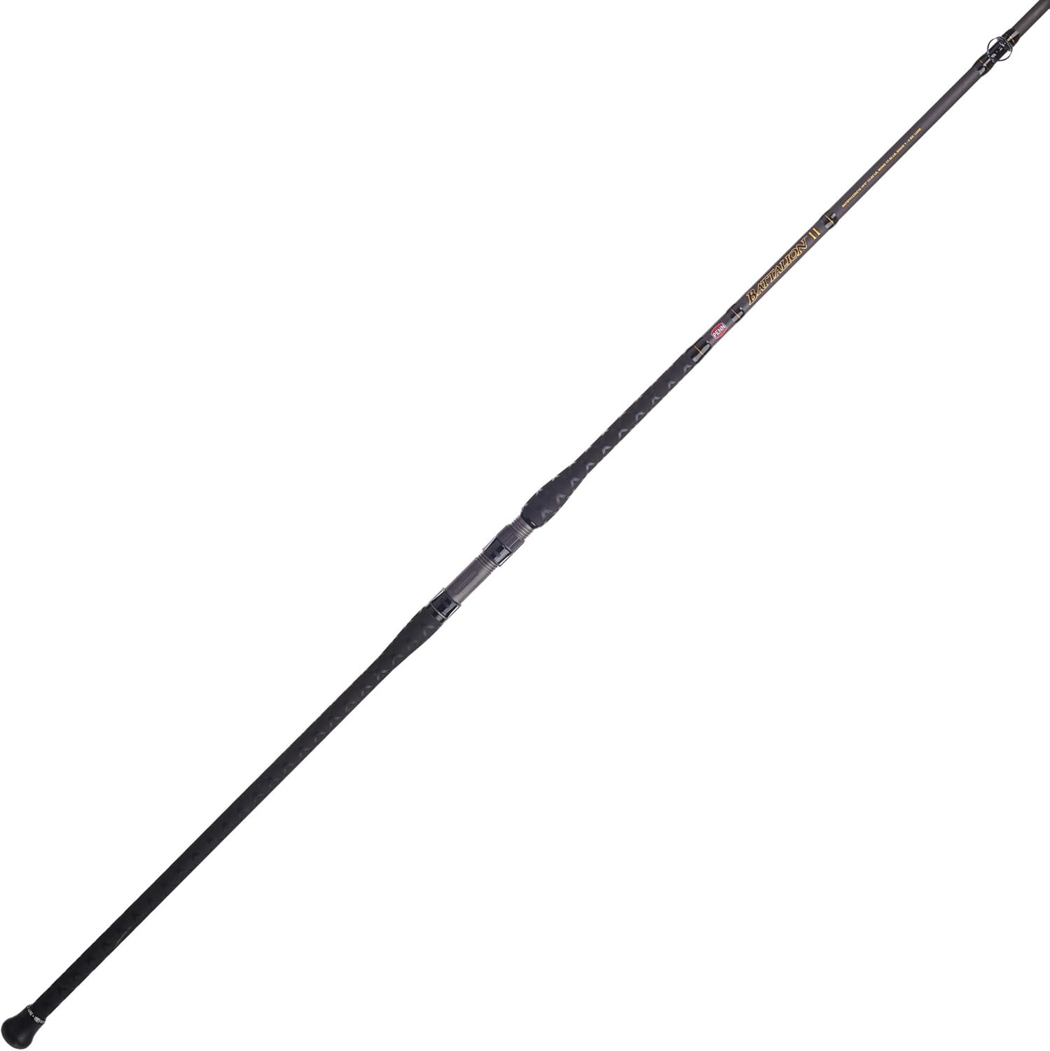 Penn Battalion II Inshore Casting Fishing Rod