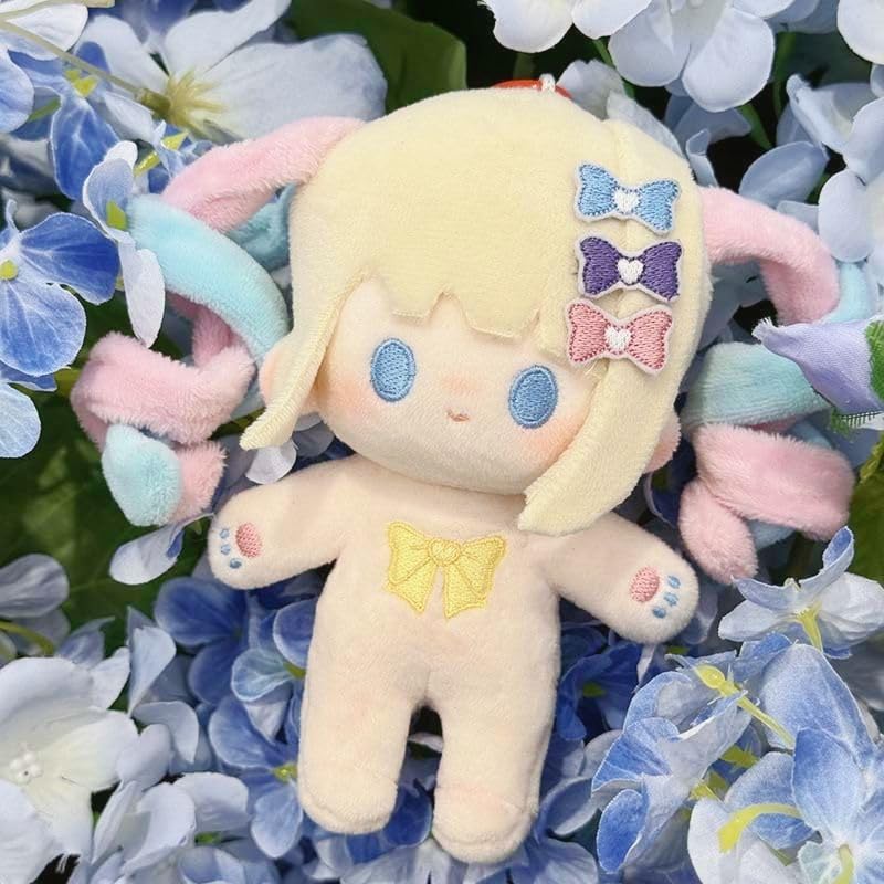 Amazon.co.jp: 超てんちゃん ぬいぐるみ あめちゃん ニーディー