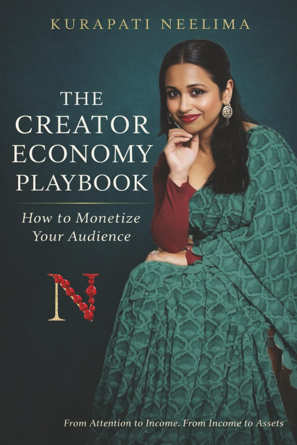 How to Monetize Your Audience: The Creator Economy Playbook