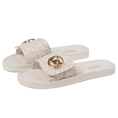 MICHAEL Michael Kors MK Charm Slide Women