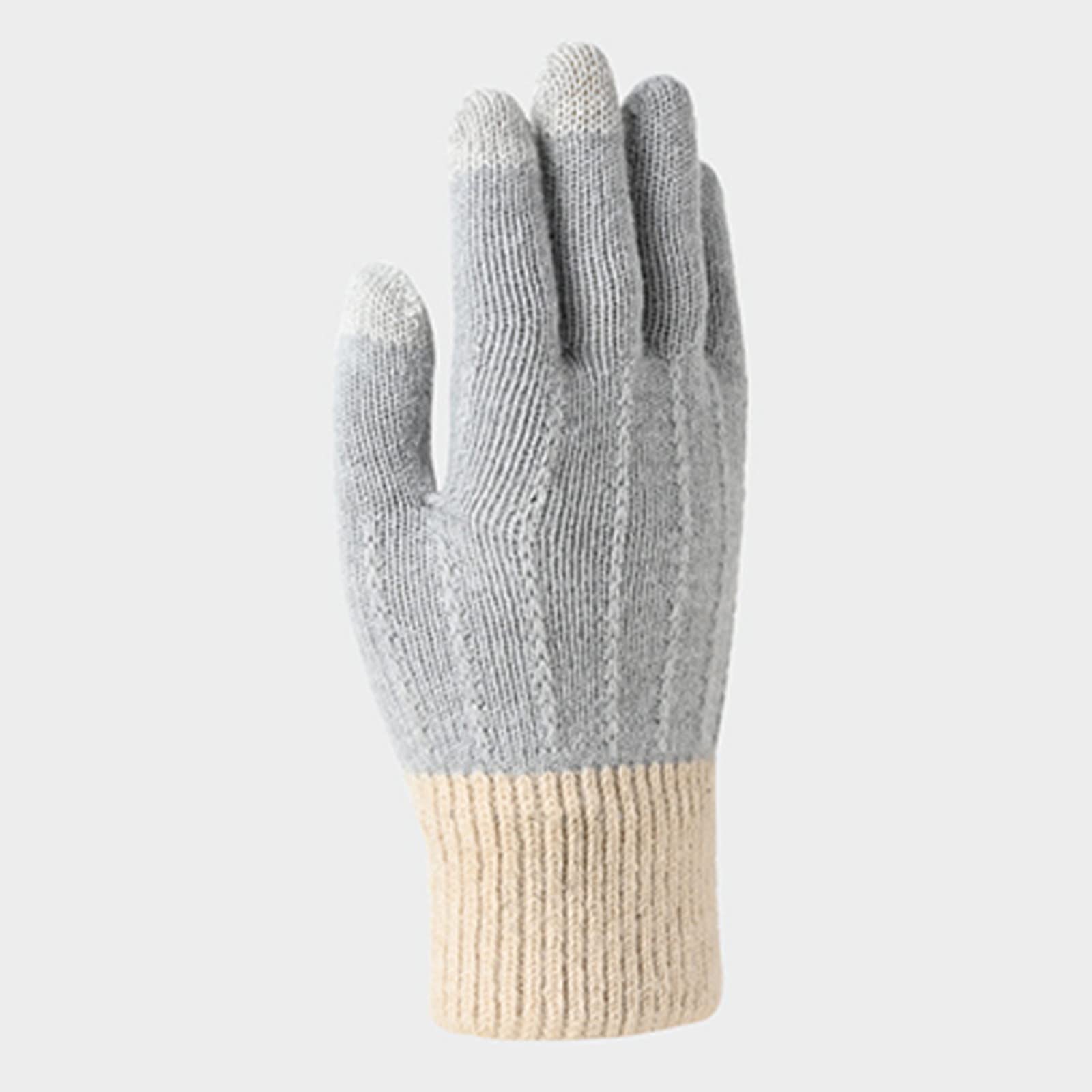 Guanti Senza Dita, Da Uomo, Termici, Invernali, Con Fodera - Foto 10