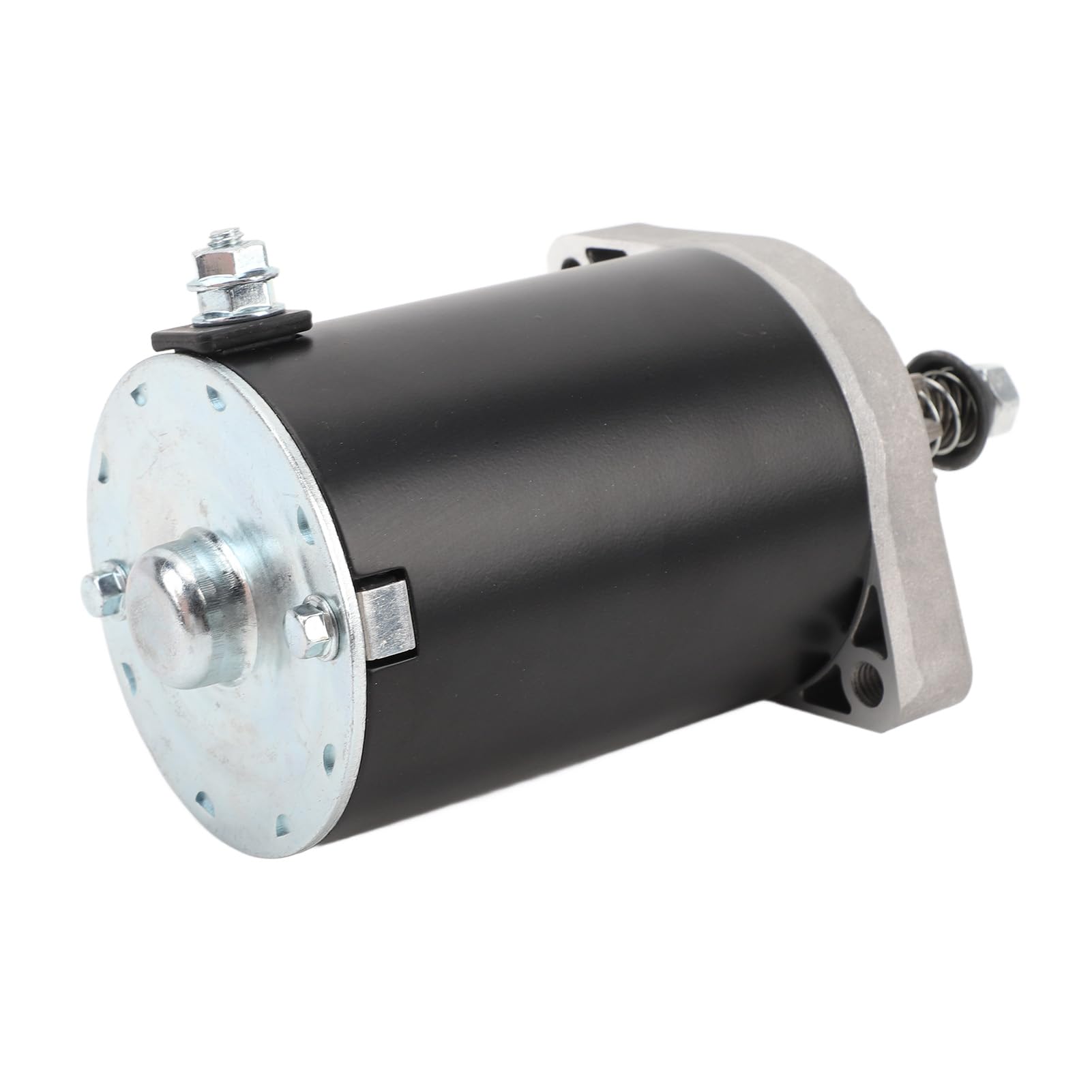 Motor de Cortacésped Eléctrico, Repuesto de Motor de Arranque de 10 Dientes, Tractor LTX1046 LTX1050