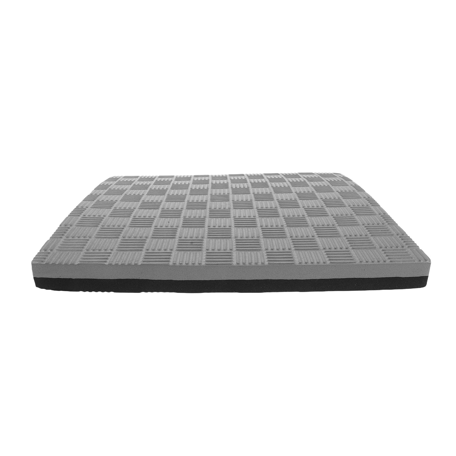 Angoily Blender Anti-Vibration Soundproof Mat 30x30cm Noise Reduction Pad Kitchen Appliance Vibration Proof Shock Absorption Mat for Mixer Acoustic Isolation and Noise Dampening