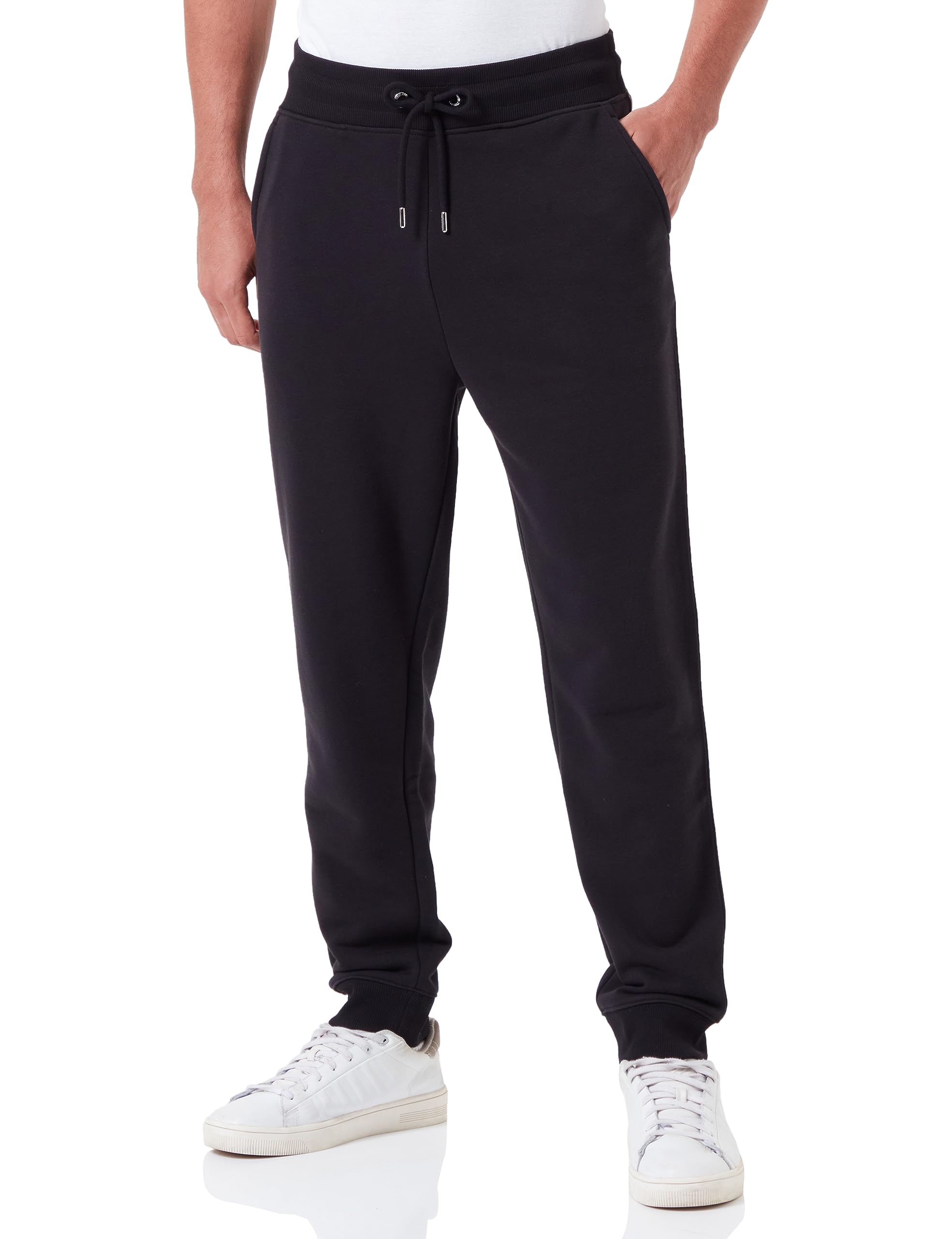 GANT Reg Shield Sweatpants Pantaloni Eleganti da Uomo