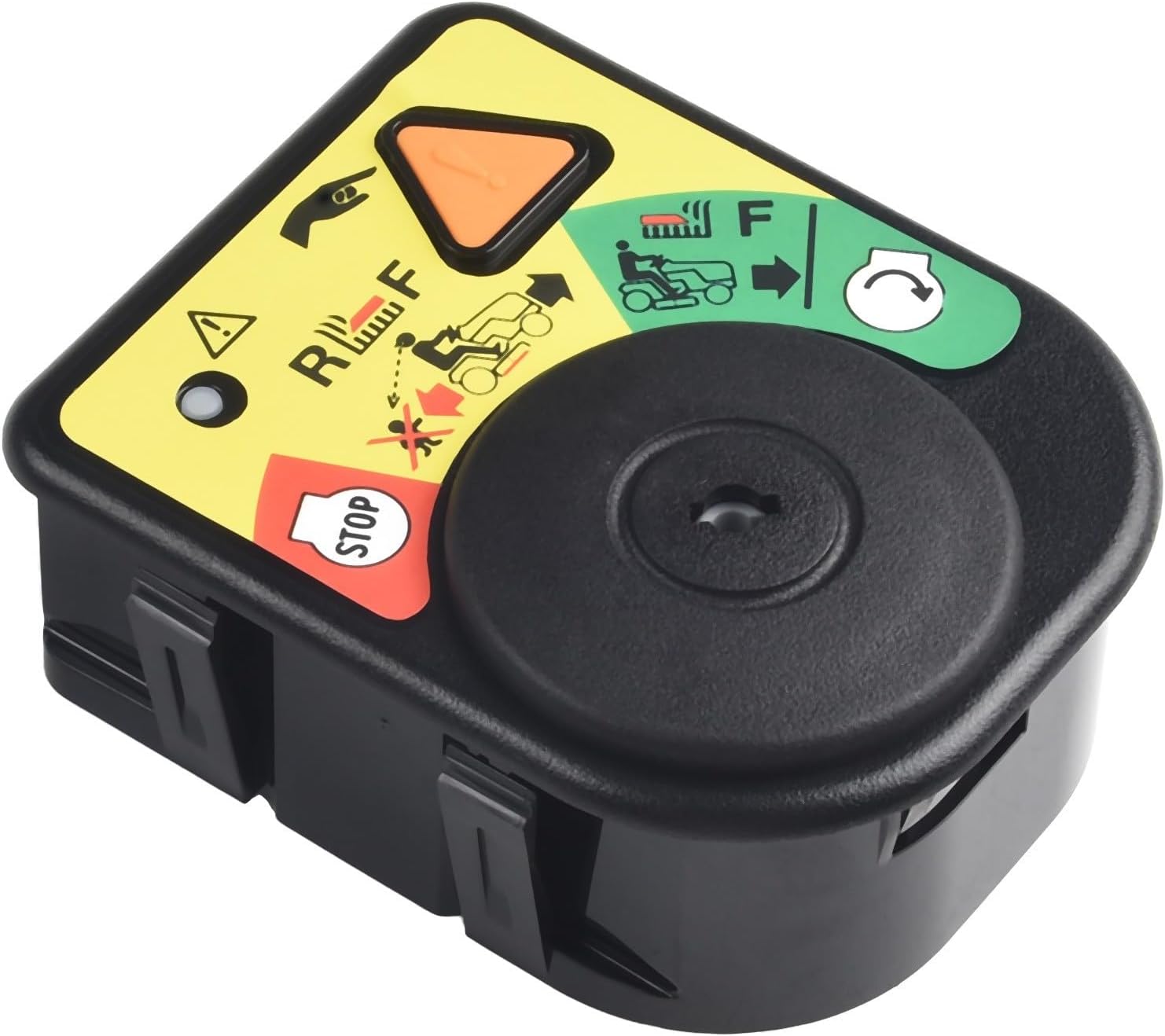 Ignition Switch and Key 925-06119 725-04227 725-04230 For Most Ride On Lawnmowers From For Cub and For Cadet