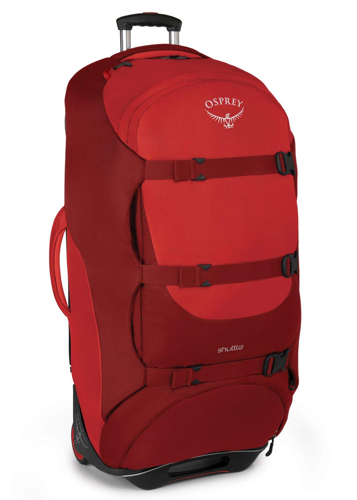 Amazon.com: Osprey Shuttle 130L/36