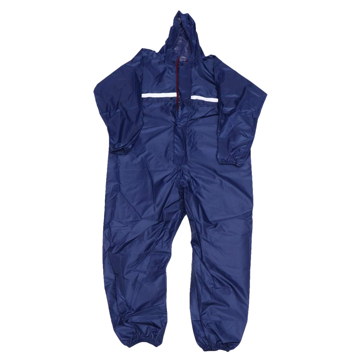 Veste antistatique imperméable contre la pluie et l'électricité statique au travail - 7
