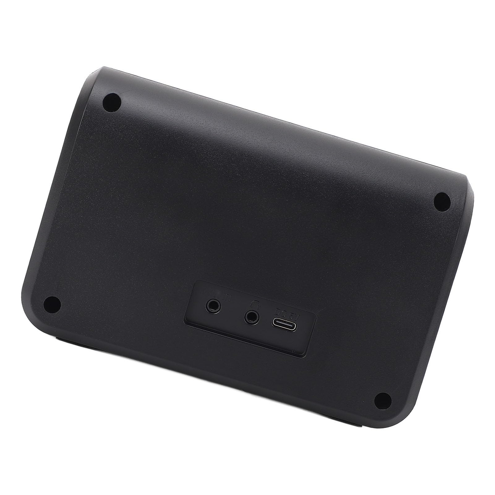 Generic Mini Amplificatore per Chitarra Wireless Bluetooth 5.0 Potente Piccolo Amplificatore per Chitarra Elettrica per Esercitarsi Senza Interruzioni Piccolo per Elettrica