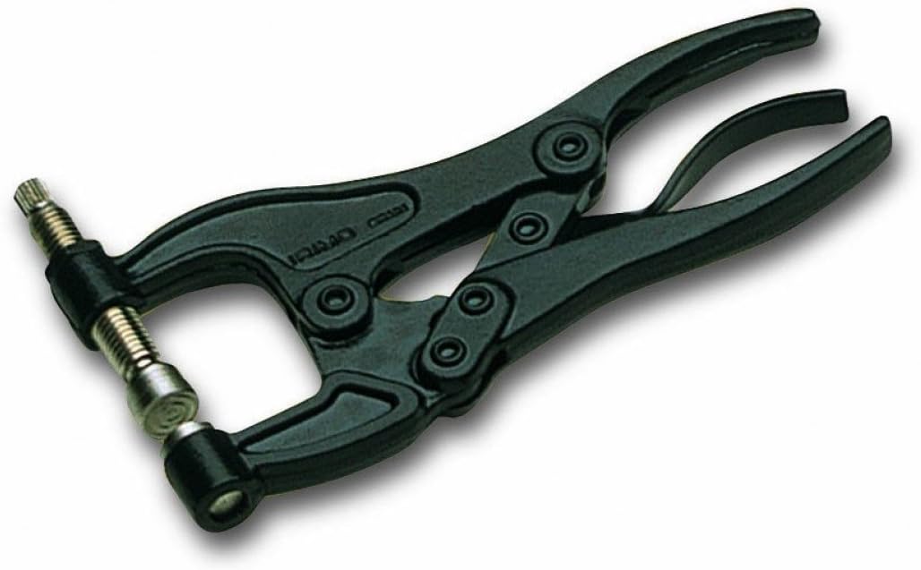 Bahco 645031 – Clamp Clamp N 3