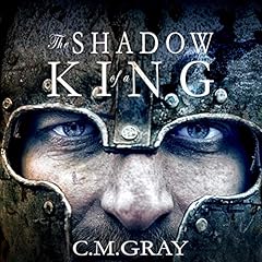 The Shadow of a King cover art