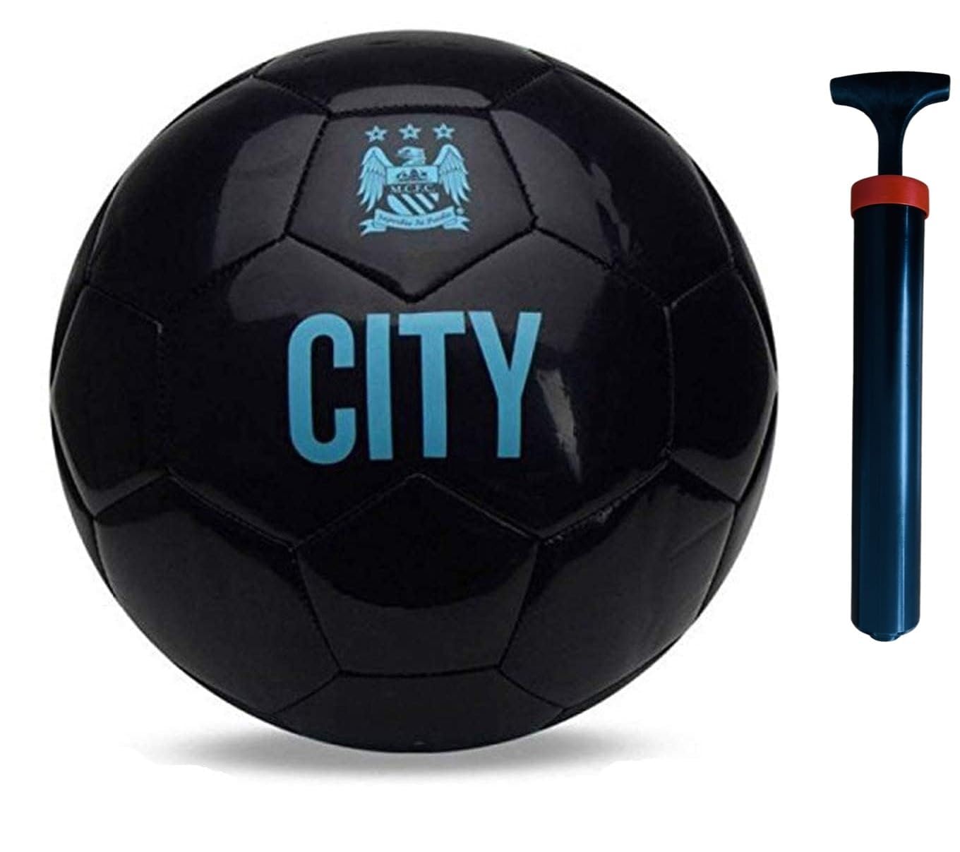 World Cup Football for All Ages Suited for The Grass Fields | PU | Suitable for Grass |Practice Ball | Soccer Ball | for Men/Women | Football Size - 5 (Black) (B0CTMRN7ZZ) Amazon Price History, Amazon Price Tracker