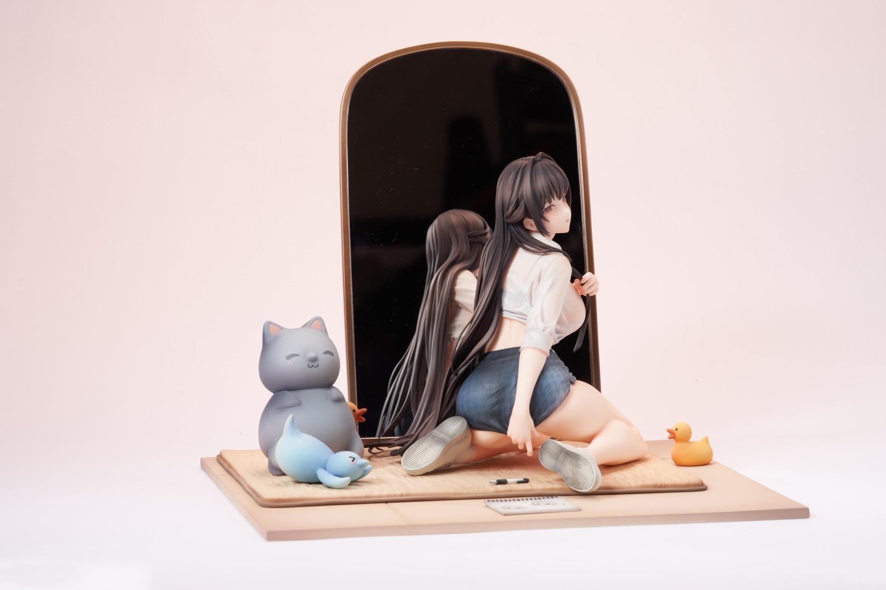 1/7 スケール フィギュア 勝利の女神 NIKKE マルチャーナ 最安値 Amazon.co.jp: 『勝利の女神：NIKKE マルチャーナ:スクールデイズ