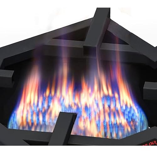 Amazon.com : ARC Single Burner Propane Stove, 200,000BTU Cast Iron