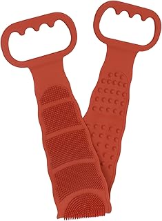 FOMIYES Banho de Silicone Toalha de Banho Esfoliante Toalha de Banho Esfoliante Toalha de Banho Esfoliante Toalha de Banho