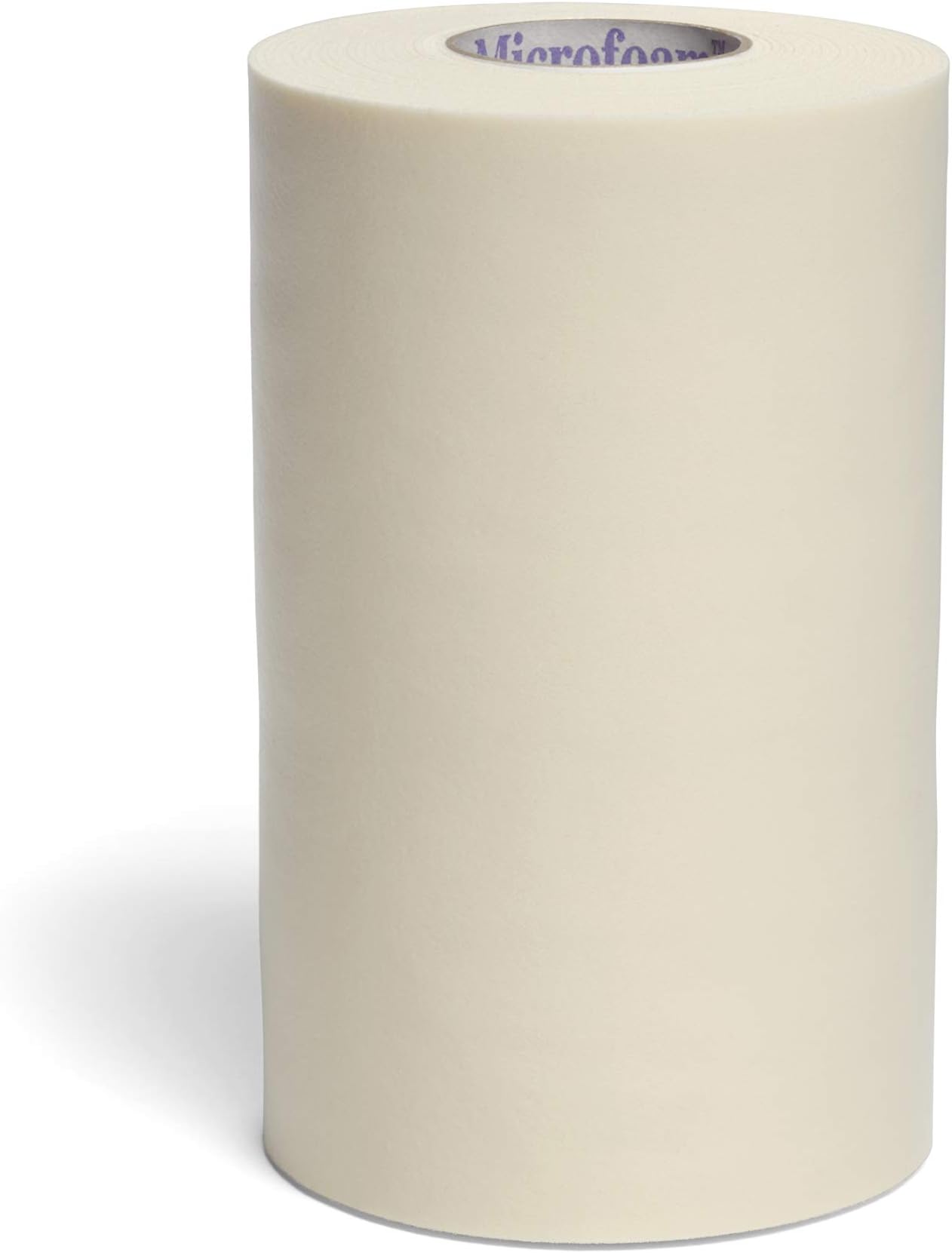 Microfoam Surgical Tape 4" x 5 1/2 yds 3M 15284 Single Roll
