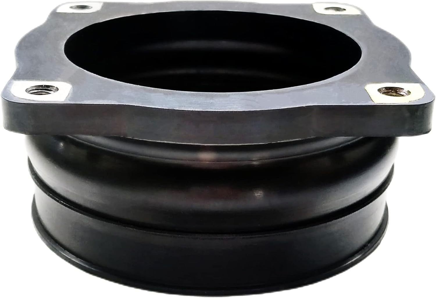 87928815T Throttle Control Isolator with Clamp for Mercury Outboard Verado 4 Stroke Motors 200 to 300 HP 8M0113513