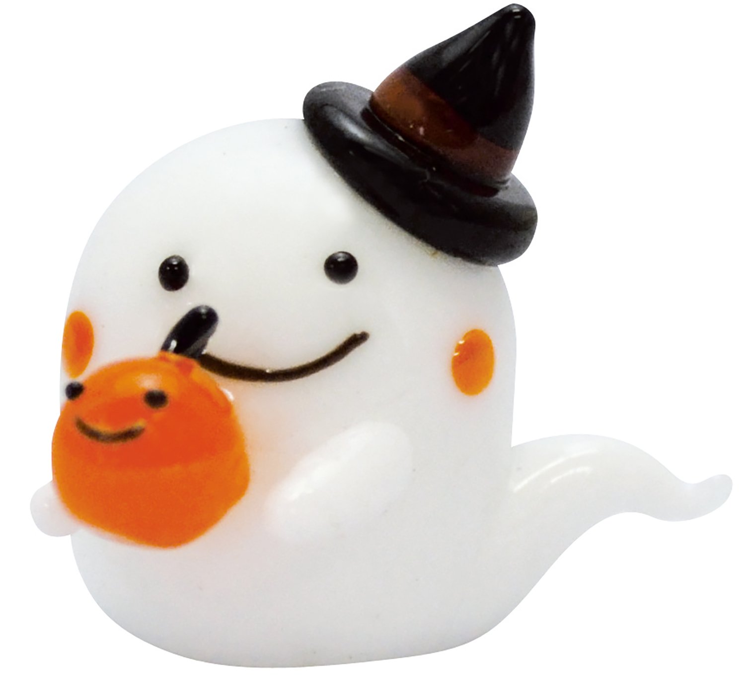 ☆❤️ハ　ハロウィン　ガラスの靴　星　カボチャ　ハンドメイド Amazon.co.jp: かわいい手作り ガラス細工 ハロウィン かぼちゃどうぞ