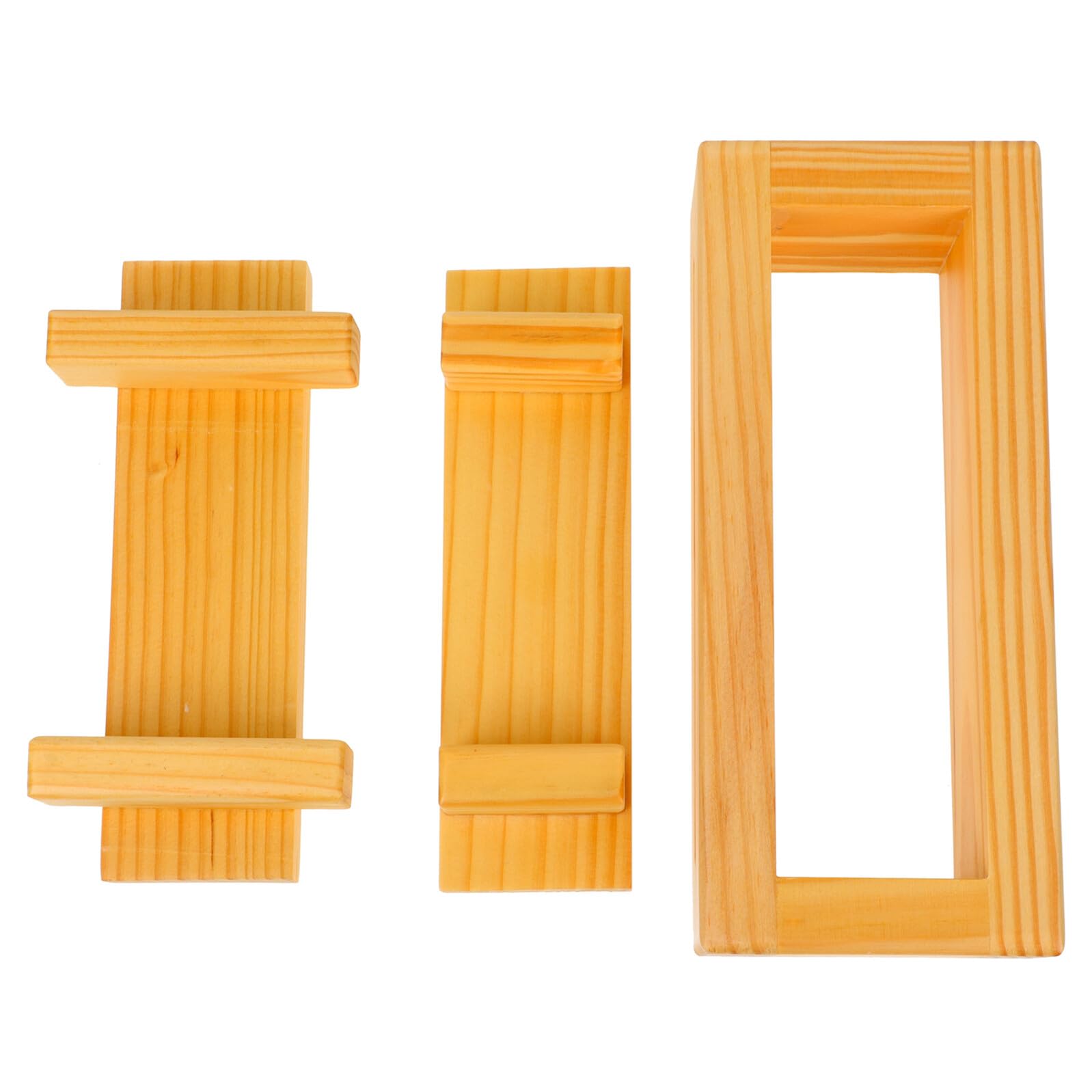 Moule à sushi DIY pour réussir vos makis facilement sans rater le riz