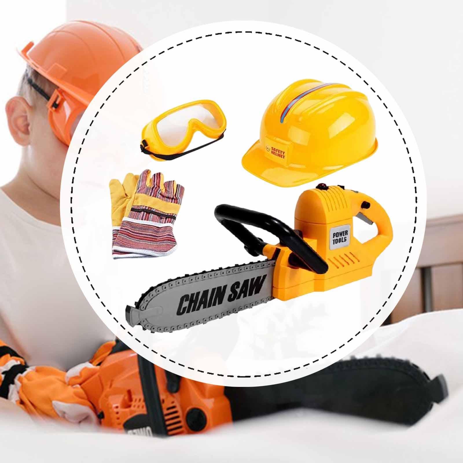 Conjunto de Juguetes Eléctricos para Niños, Ideal para Niños de 3 a 7 años