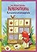 Der kleine Drache Kokosnuss - Konzentrationsspiele (Lernspaß- Rätselhefte, Band 4)