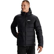 Kathmandu Men's Epiq Hooded Down Jacket