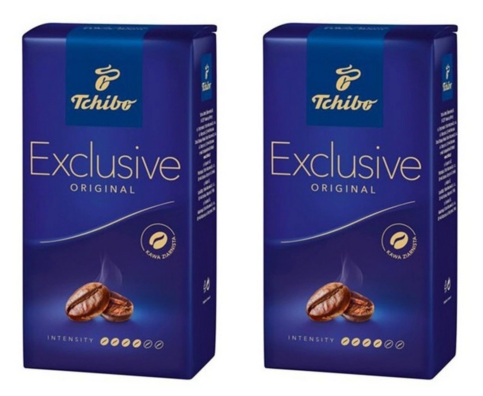 Exclusive Ground Coffee - 250g