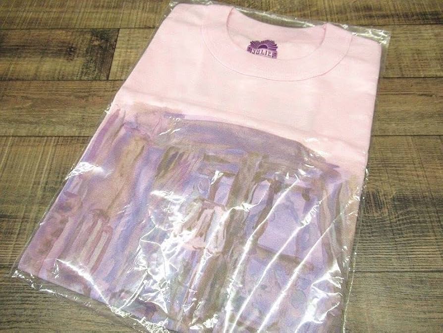 値下げ！ 【未着用】沢田研二 1993〜1994ツアー ロングTシャツ