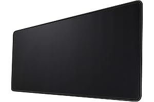 XXL Long Mouse Pads: Enhanced Gaming and Workspace Experience