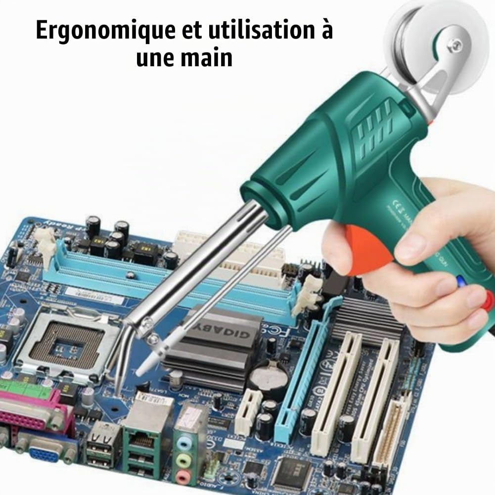 2026 Appareil de soudage laser portable, appareil de soudage laser 4 en 1, appareil de soudage laser à main 4 en 1 pour métal, avec 8 bobines de fil d'étain, soudage, décalaminage, découpe, aucun