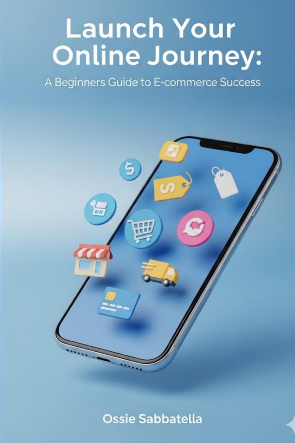 Launch Your Online Sales Journey: A Beginner's Guide to E-commerce Success