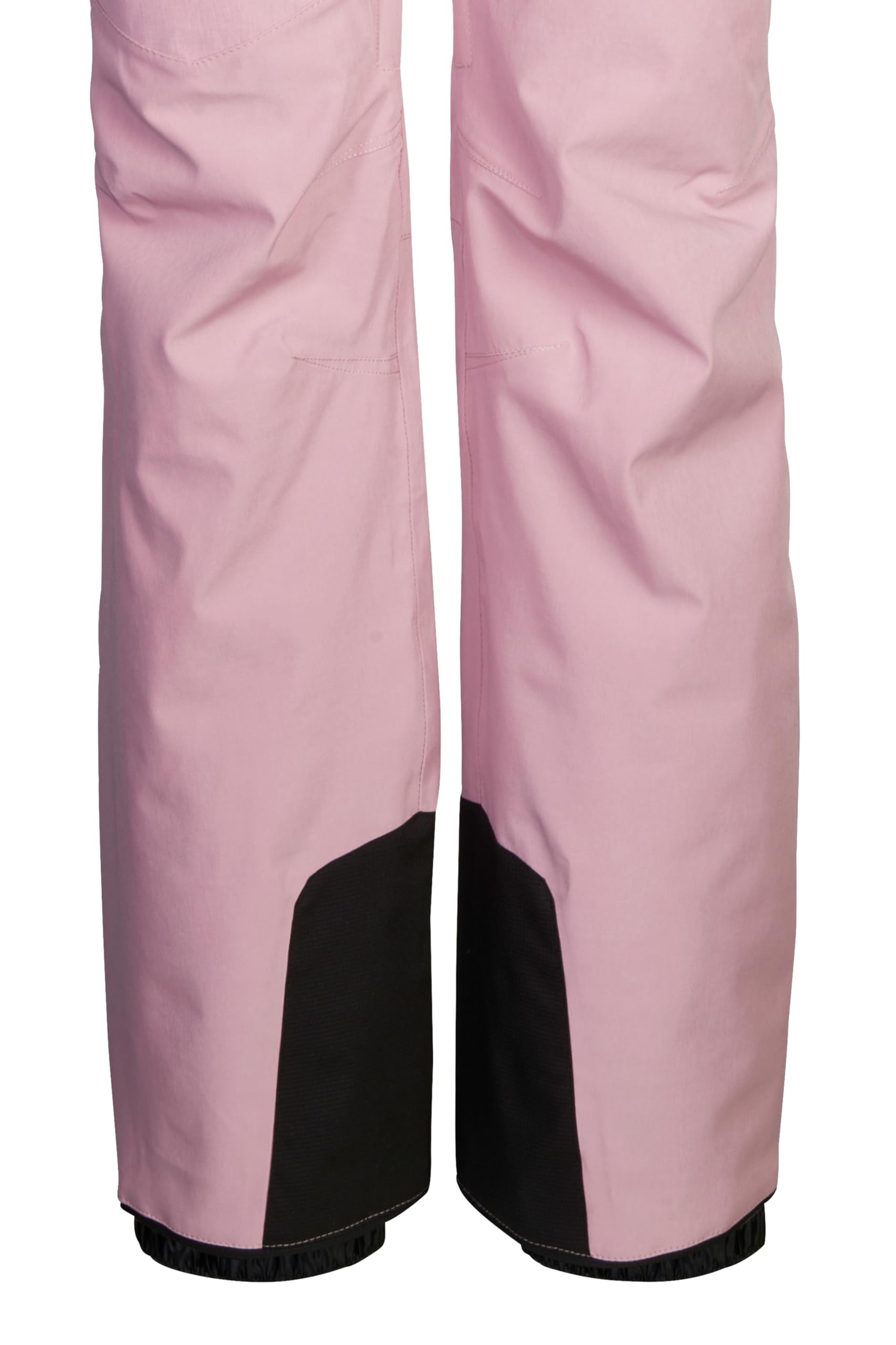 Killtec Damen Skihose/Funktionshose mit abnehmbaren Trägern, Kantenschutz, Schneefang und Beinventilation Ksw 60 Wmn Ski Pnts